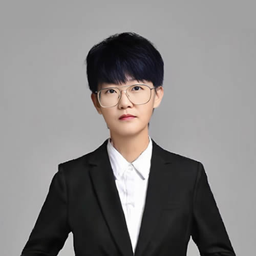 新竹情感咨询导师：依然老师